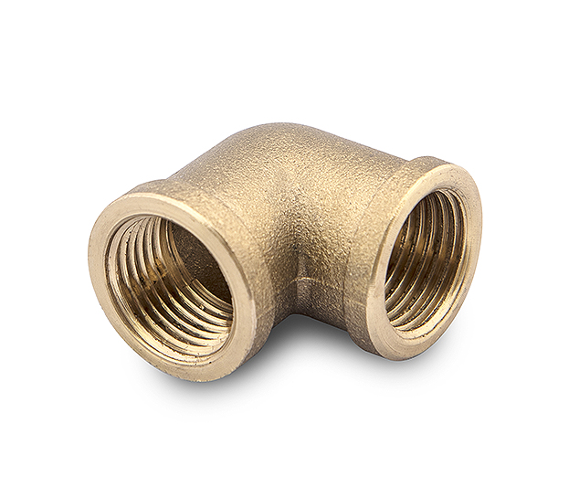 Codo HH Bronce JM