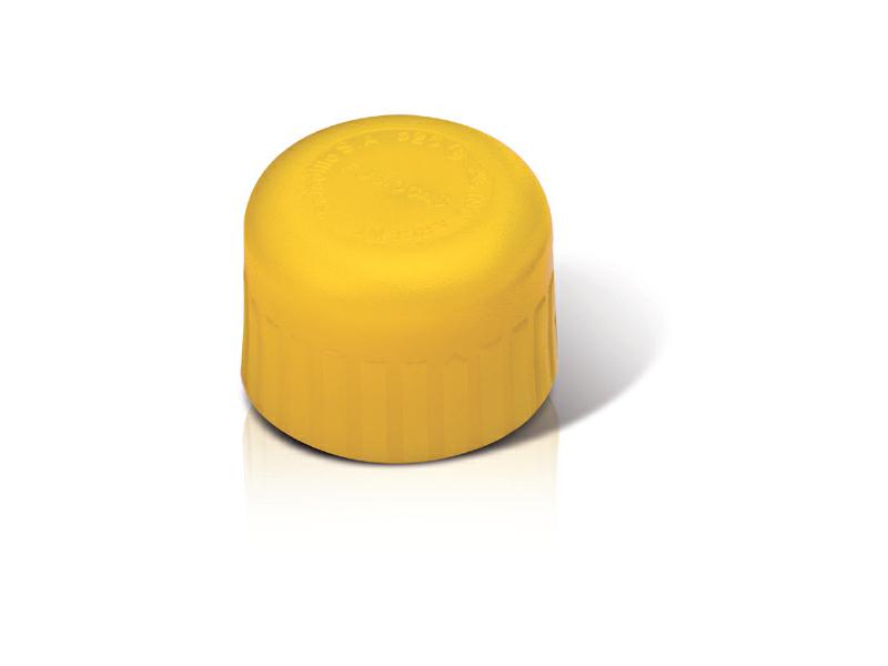 Tapa FusioGas