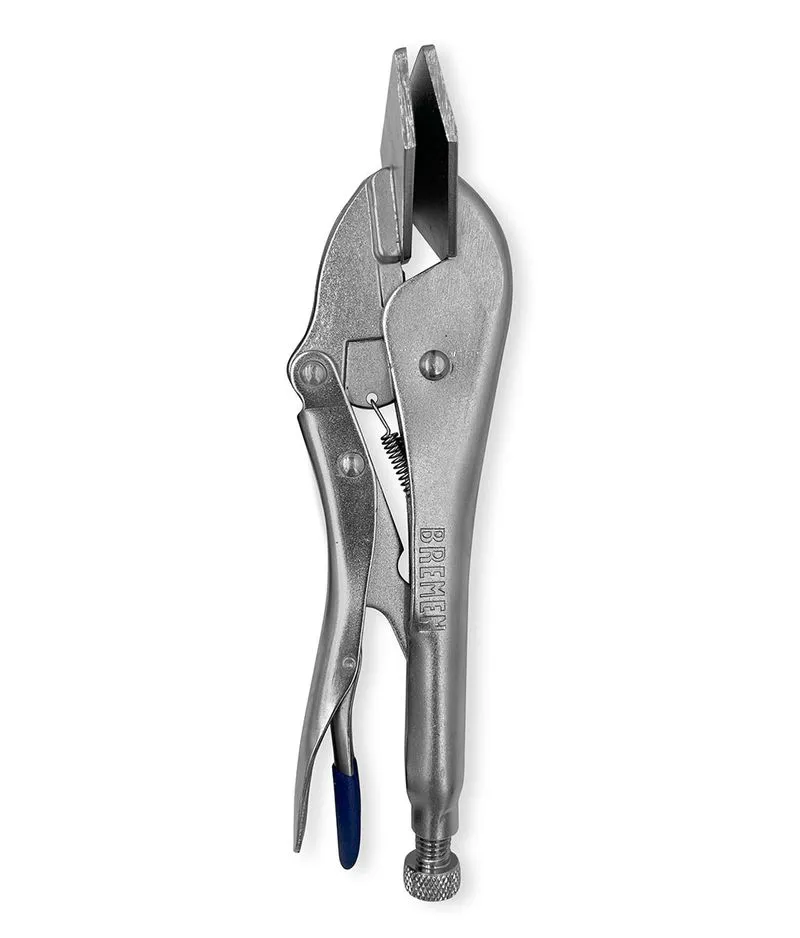 Pinza de Fuerza Boca Ancha