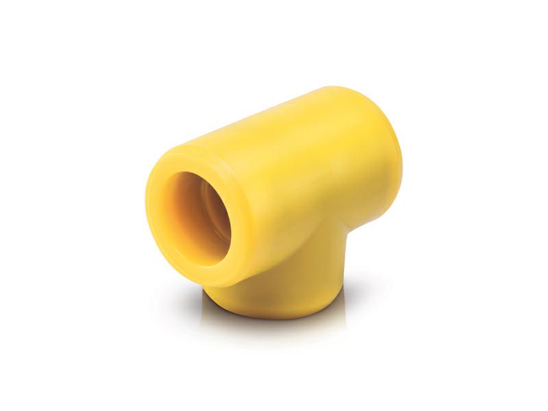 Tee FusioGas