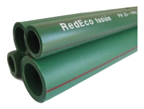 Fusión RedEco