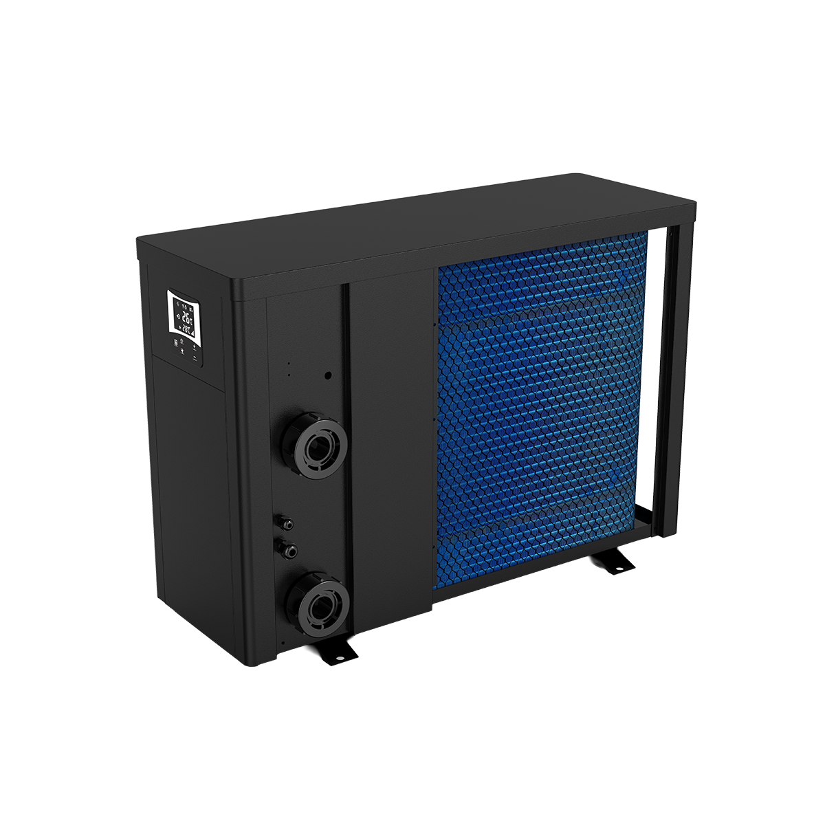 Bomba de calor POOL-INVERTER 50 PLUS