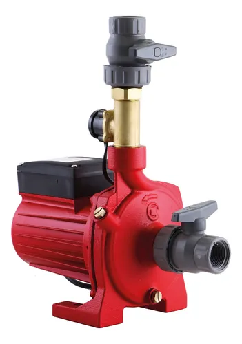 Motorarg TIP TE 20