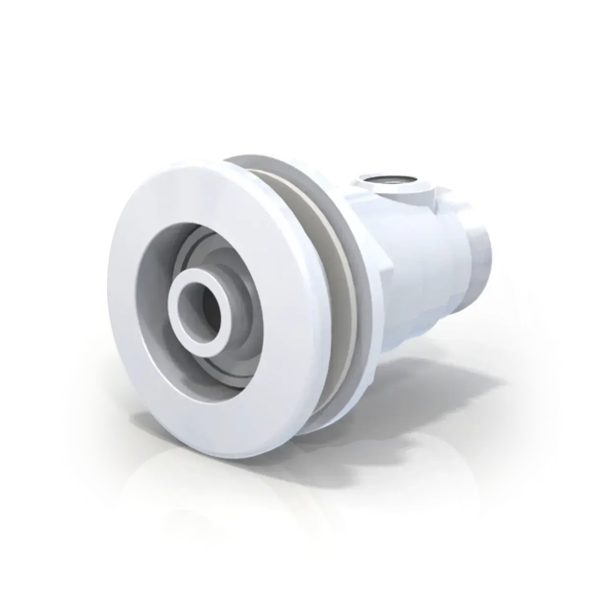 Hidromasajeador blanco RM 1 1/2″ – FV