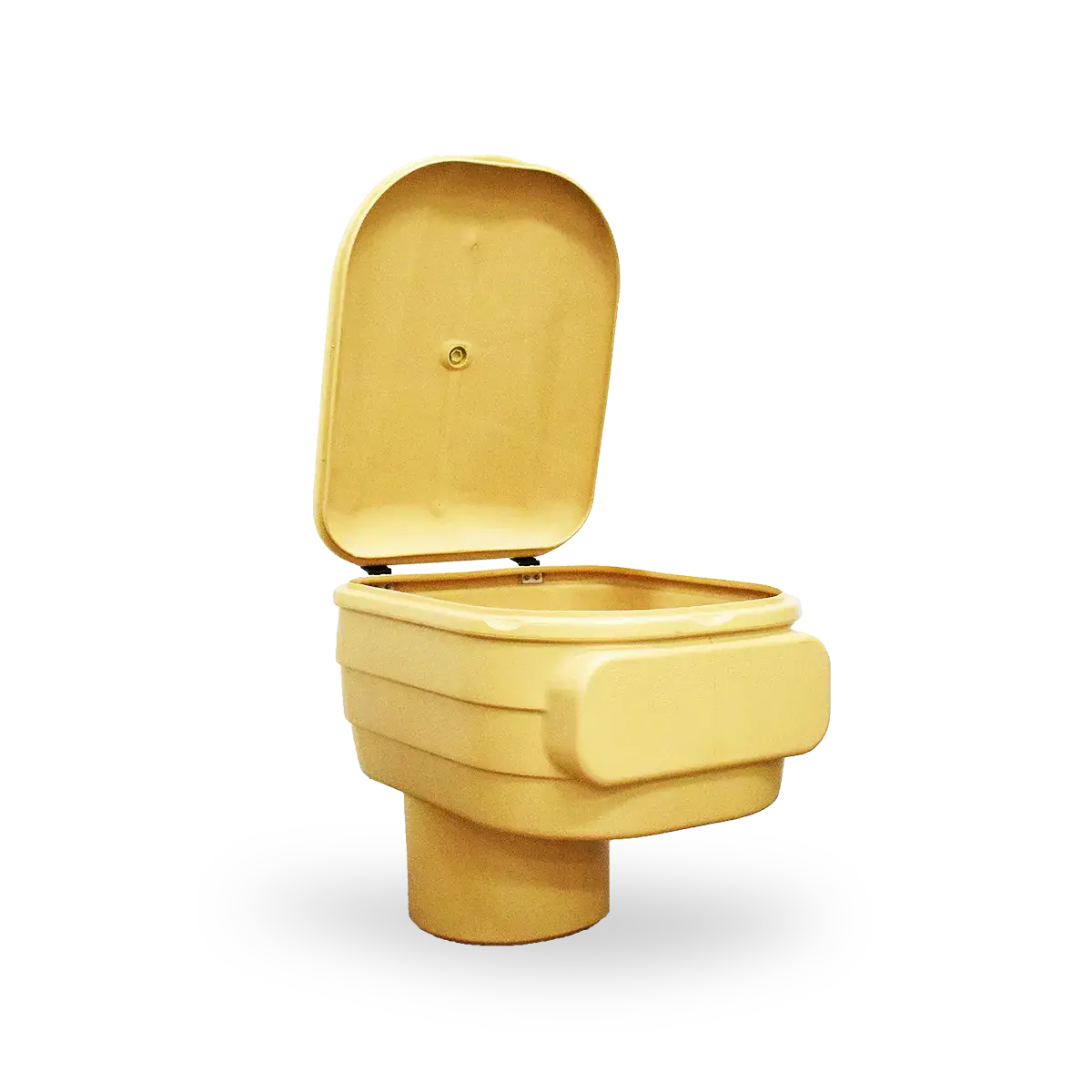 Casilla soplada para equipo de filtrado hasta VC-30