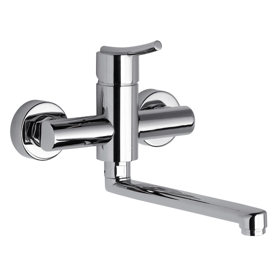 Libby – Juego monocomando para pared de cocina