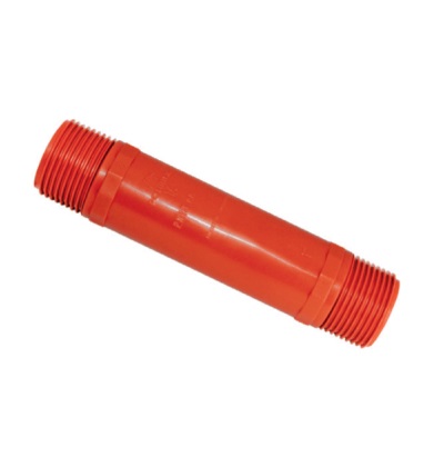 Niple Roscado Liso 15cm