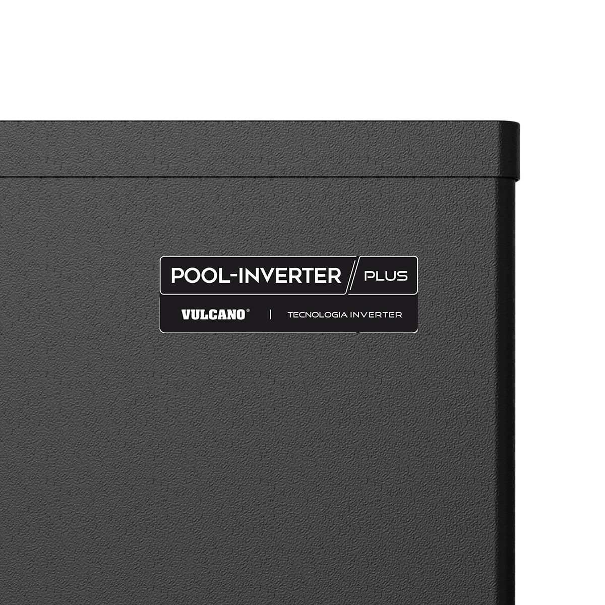 Bomba de calor POOL-INVERTER 110 PLUS