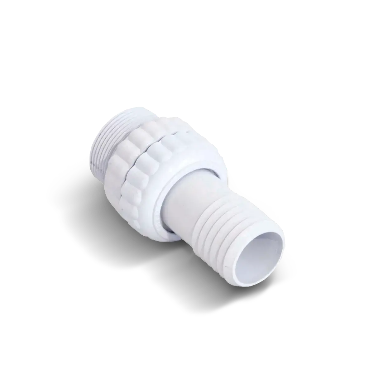 Acople rápido recto espigado 1 1/2″