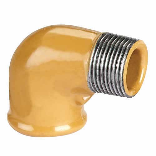 Codo M-H 90º Epoxi