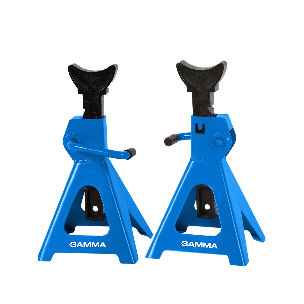 Juego de Caballetes 3T