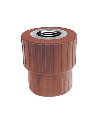 Tubo Hembra Metálico Reducción Hidro3