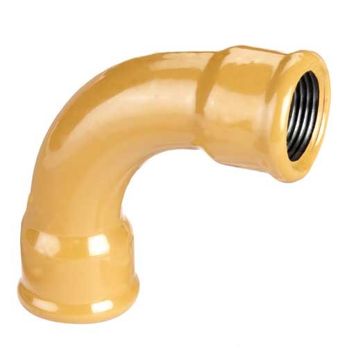 Curva H-H 90º Epoxi
