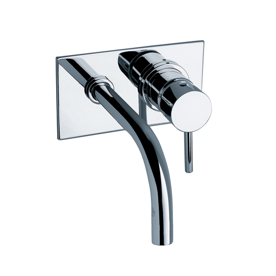 Temple – Juego monocomando para lavatorio