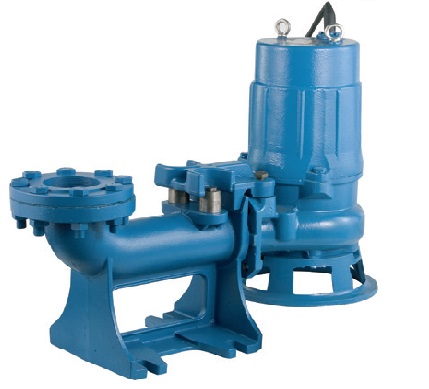 Desagote Cloacal Trituradora DRT 1500 T