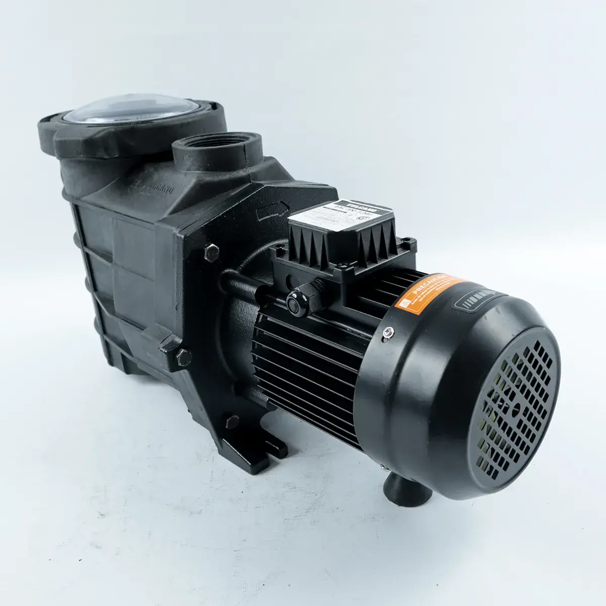 Bomba para piscina BAC 150 – 1.50HP 220V monofásica