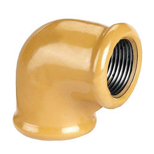 Codo H-H 90º Epoxi