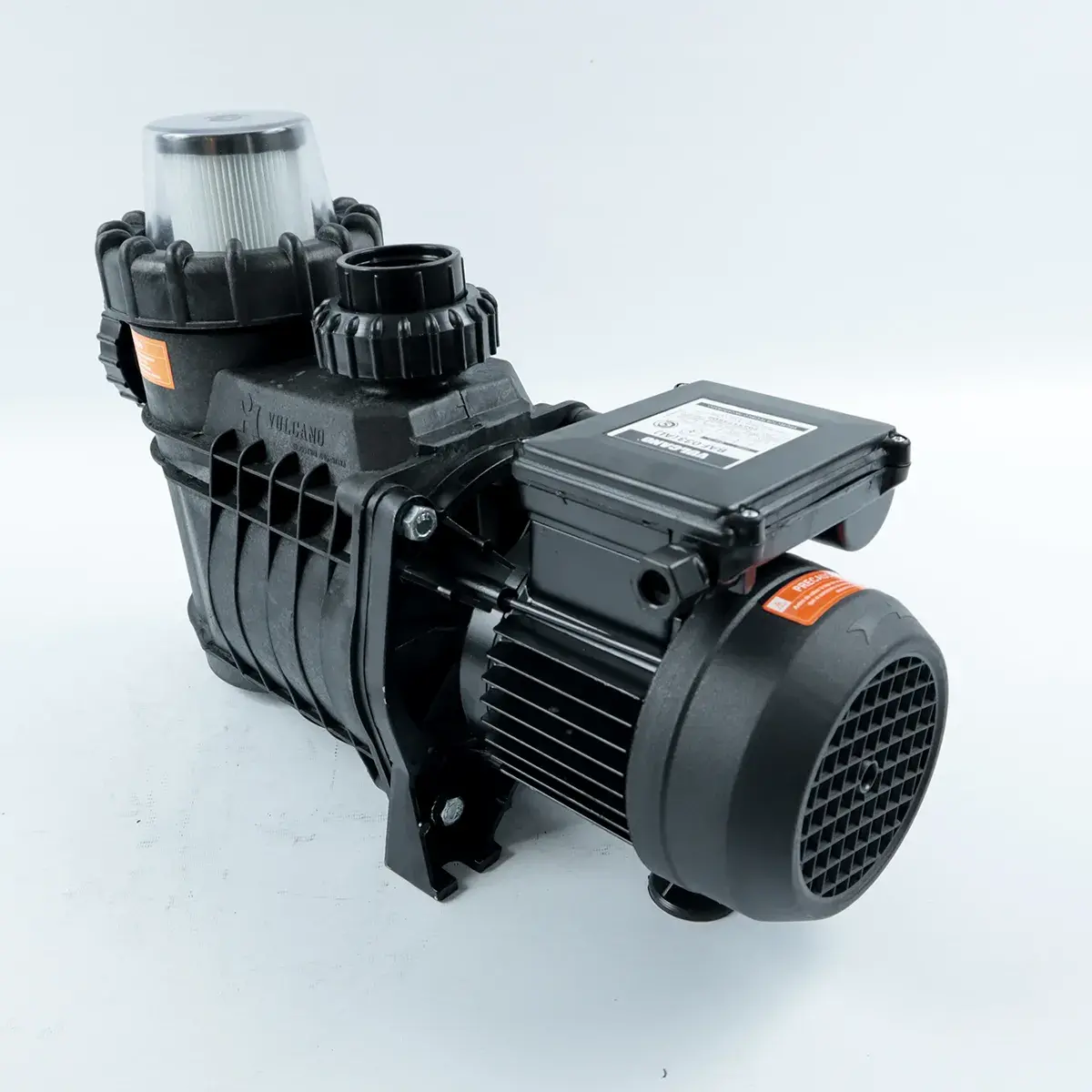 Bomba para piscina BAF 033 (AL) – 0.33HP 220V monofásica