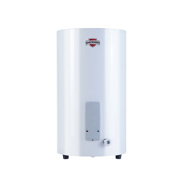 Termotanque Eléctrico De Pie 55 Litros