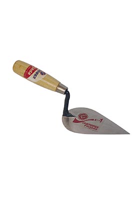 Cuchara Forjada
