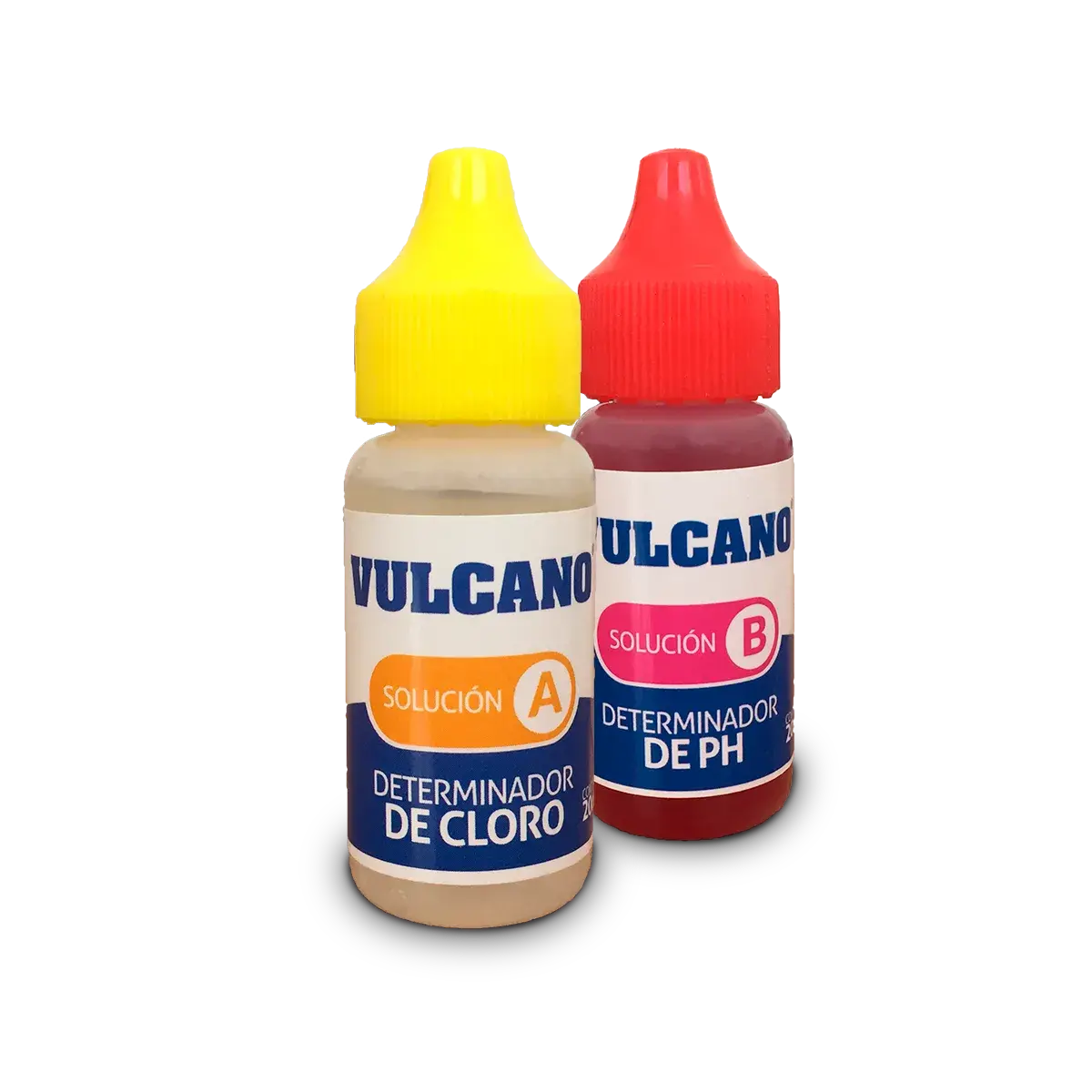 Kit repuesto – Determinadores cloro/pH (IM)