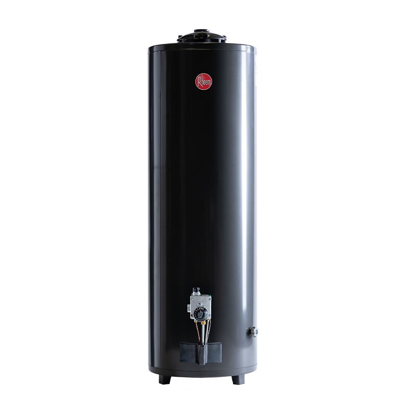 Termotanque a Gas Performance 80 litros de pie