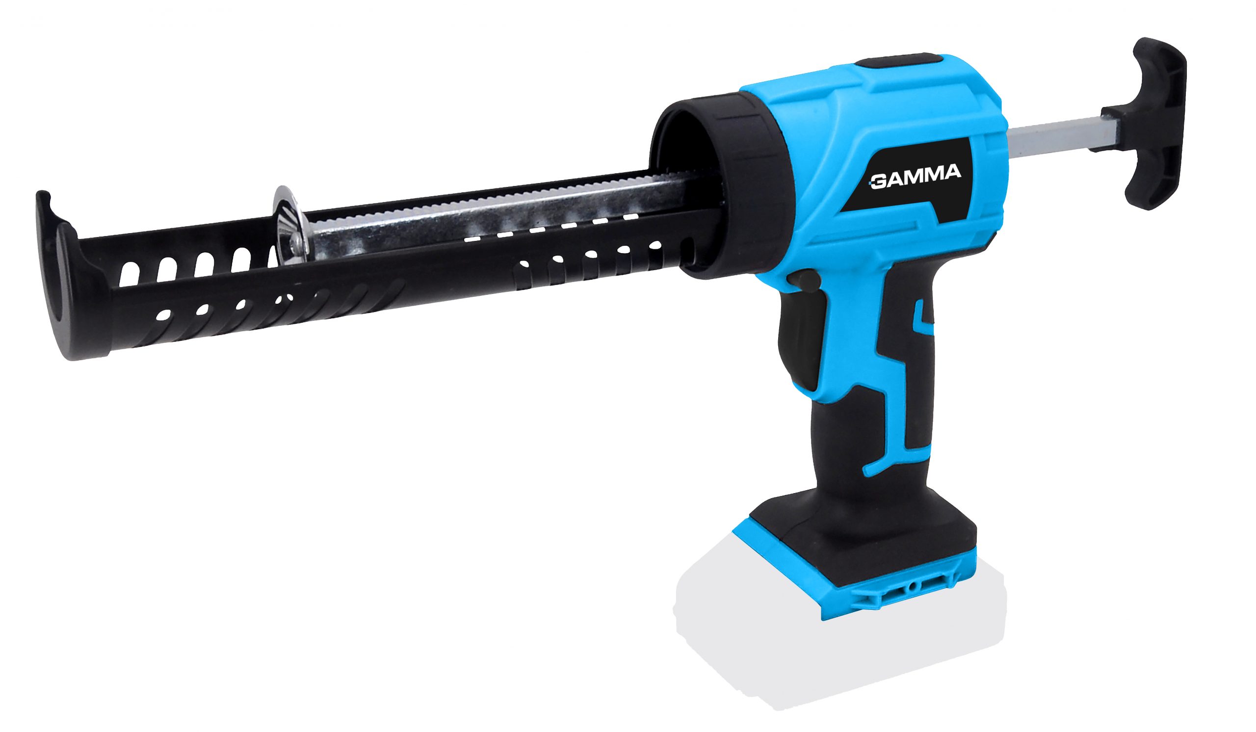 Aplicador de sellador a batería (no incluida)