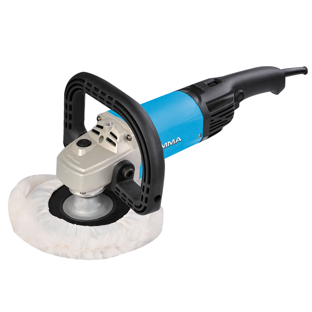 Lustralijadora 1600W