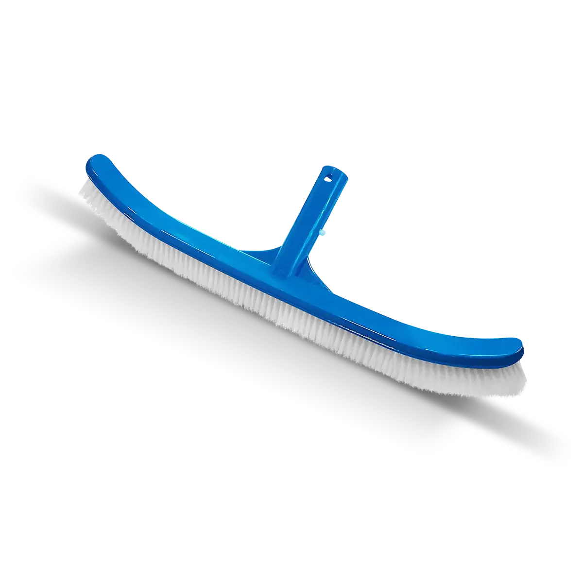 Cepillo plástico – curvo 46 cm (cerdas PP)