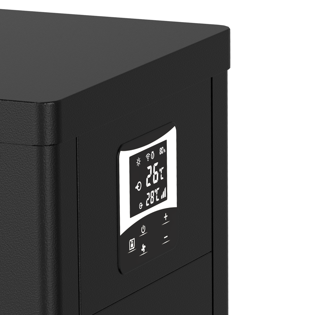 Bomba de calor POOL-INVERTER 110 PLUS