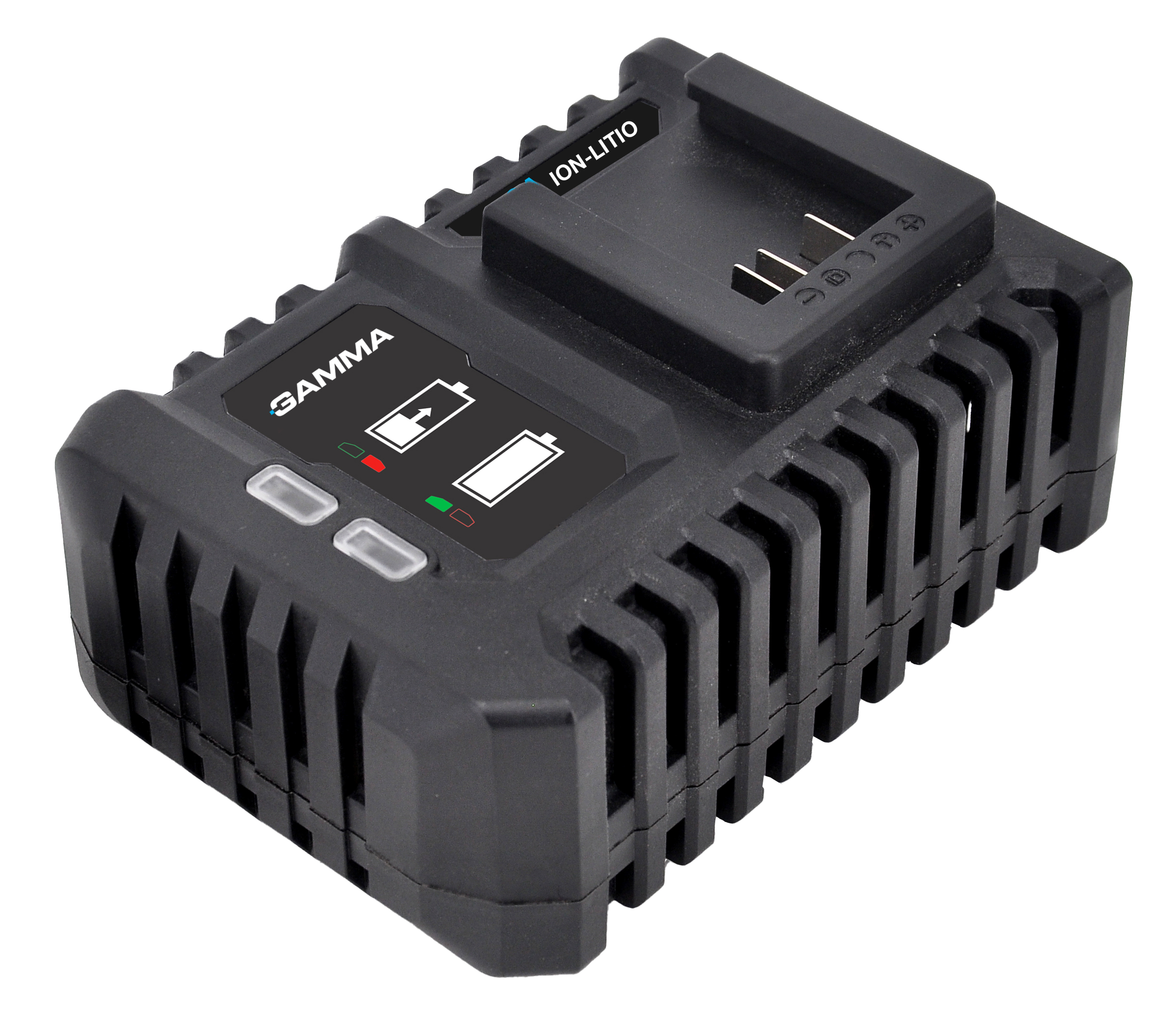 Cargador de 20V ultrarápido 4000 mAh