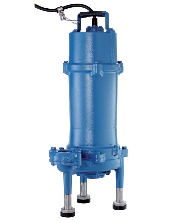 Desagote Cloacal Trituradora DRT PRO 2000 T
