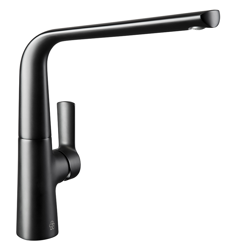 Aromo – Juego monocomando para mesada de cocina