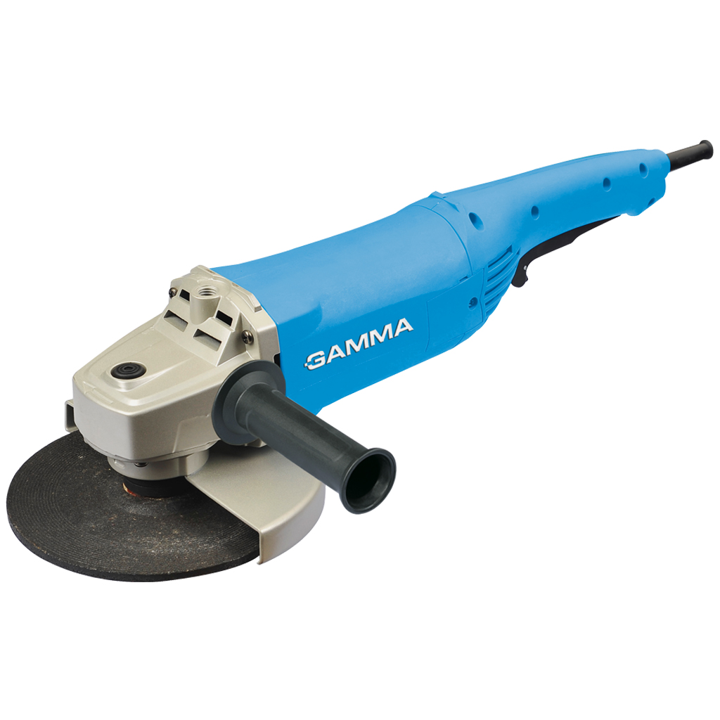 Amoladora Angular 2200W