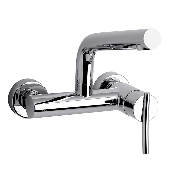 Libby – Juego monocomando para pared de cocina