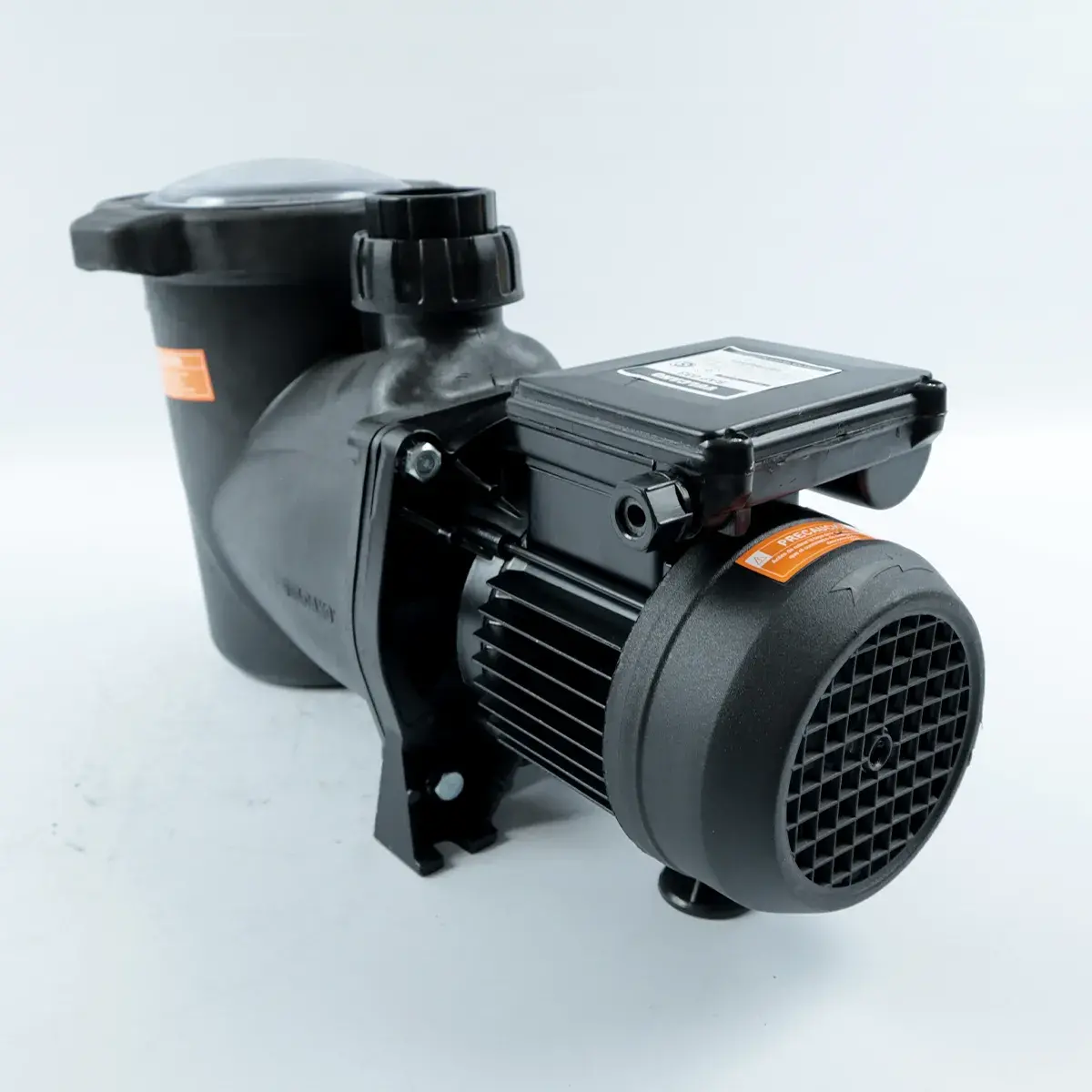 Bomba para piscina BAP 100-3 – 1.00HP 220V/380V trifásica