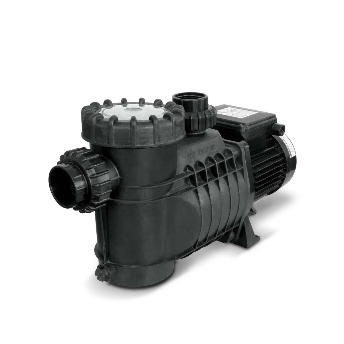 Bomba para piscina BAE 100 – 1.00HP 220V monofásica