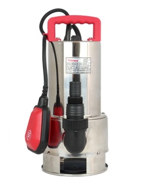 Desagote Clocal SM Inox 150