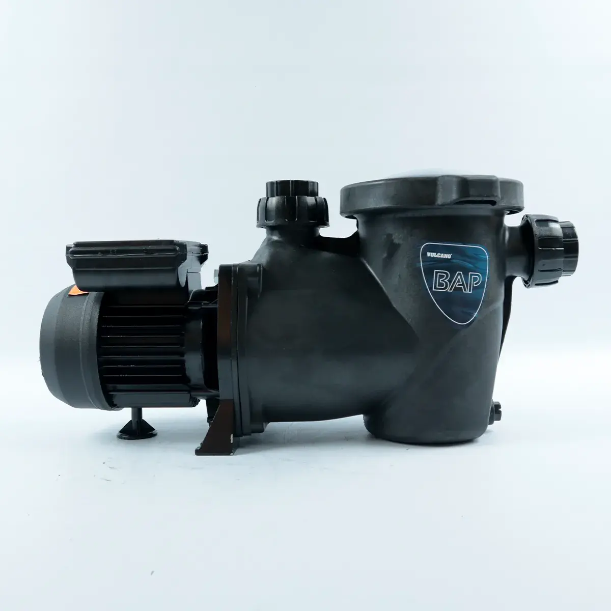 Bomba para piscina BAP 100-3 – 1.00HP 220V/380V trifásica