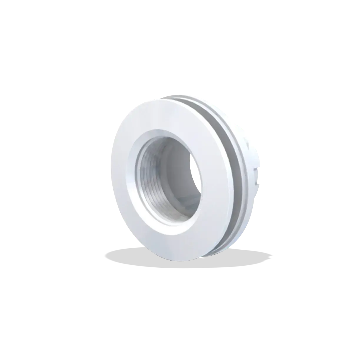 Virola Aro fijo blanco ø50 mm – FV