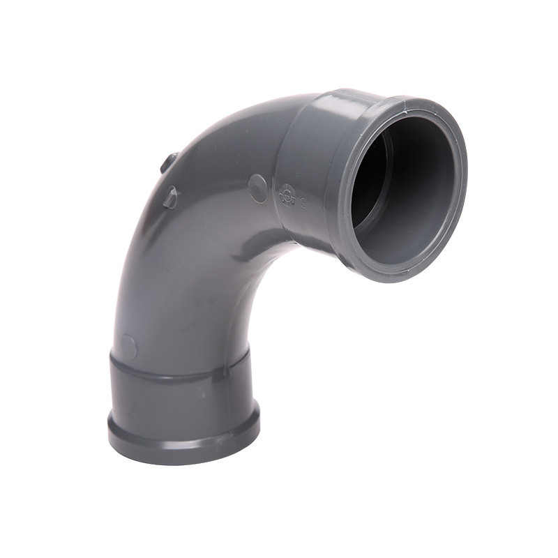 Curva 90º PVC Soldable