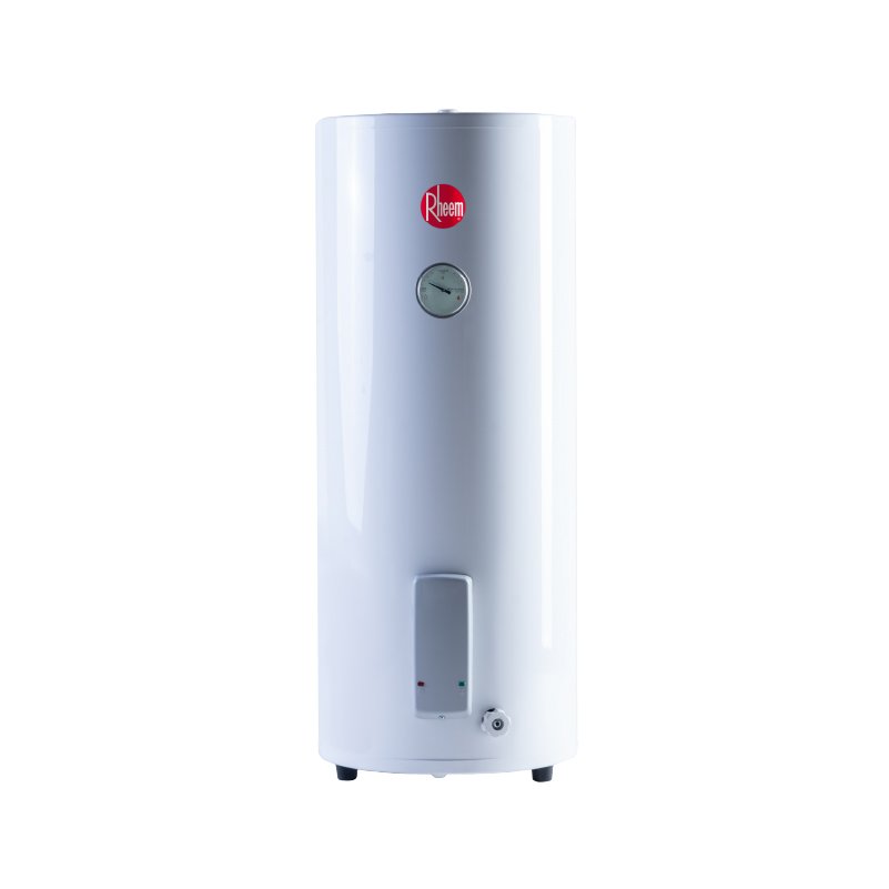 Termotanque Eléctrico Functional 125 litros de pie