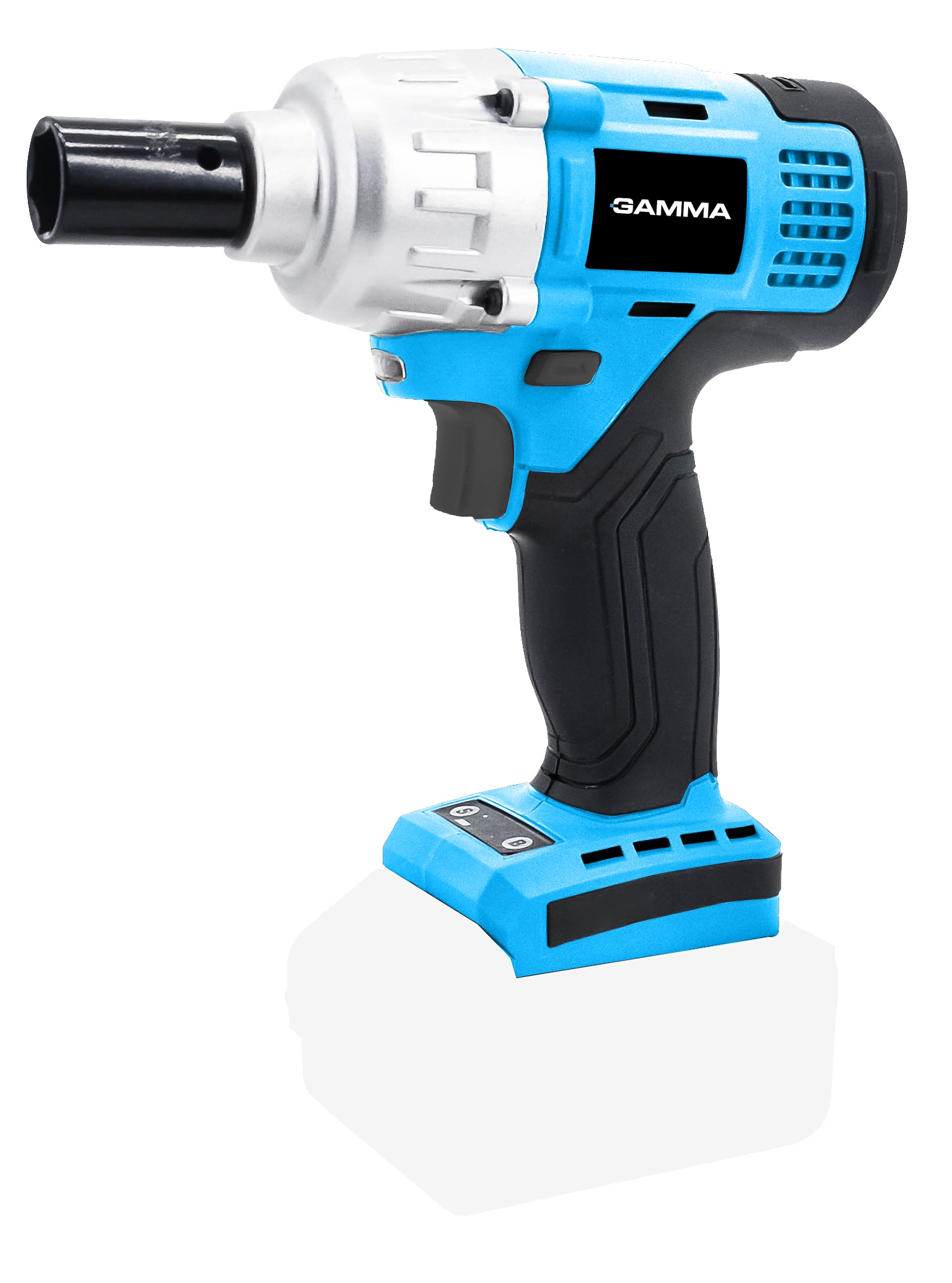 Llave de impacto a batería Brushless