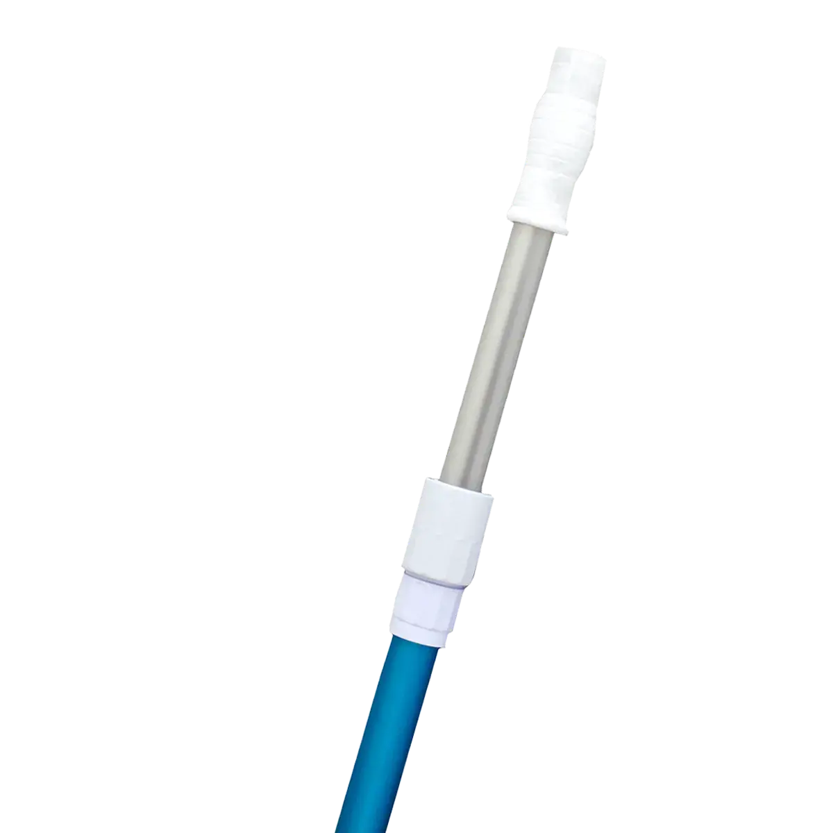 Mango telescópico – Liso (ø32 mm x 2,4 m)