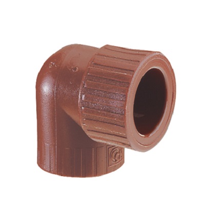 Codo 90º Reducción Fusión Hidro3