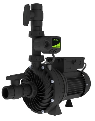 Elevadora Inteligente Elektrim E-Smart Lite 25