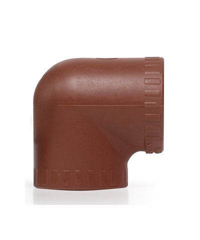 Codo 90º Fusión Hidro3