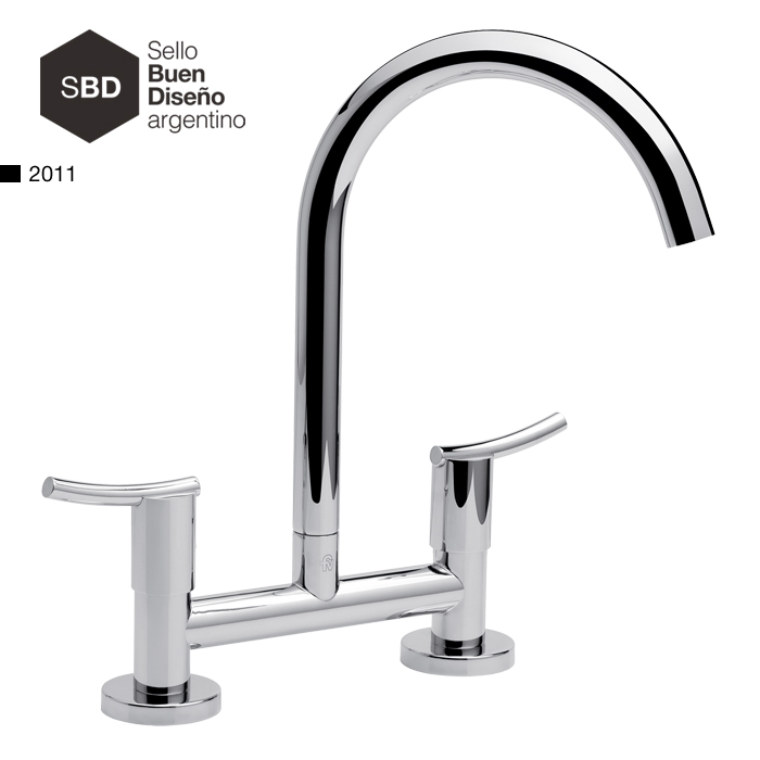 Libby – Juego para mesada de cocina