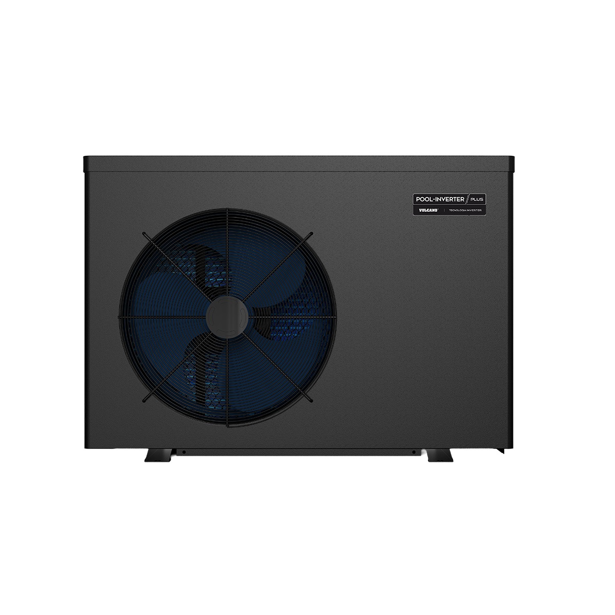 Bomba de calor POOL-INVERTER 80 PLUS