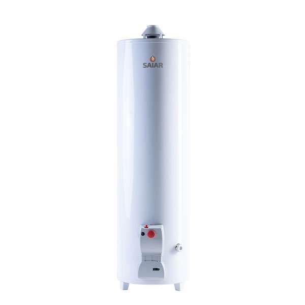 Termotanque a gas de pie 150 litros